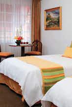 Hotel Hotel Geneve Ciudad de Mexico photo 5