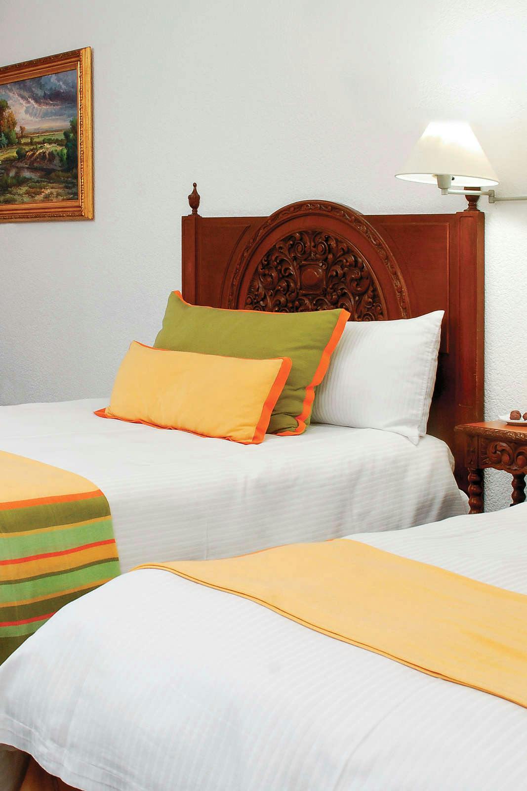Hotel Hotel Geneve Ciudad de Mexico photo 3
