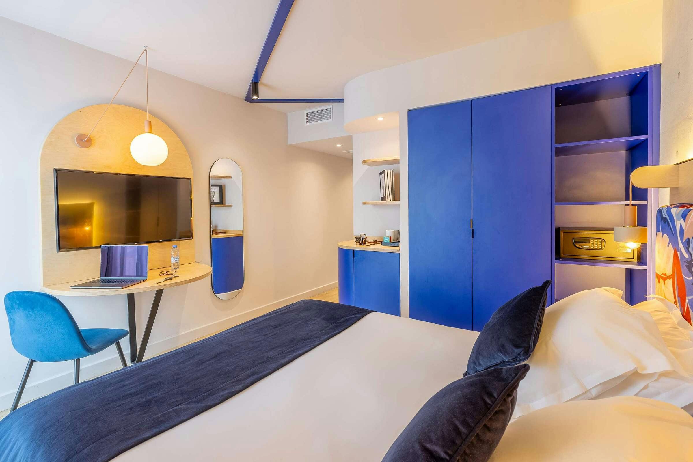 Hotel Urban Hotel Aix Les Bains, Signature Collection photo 5