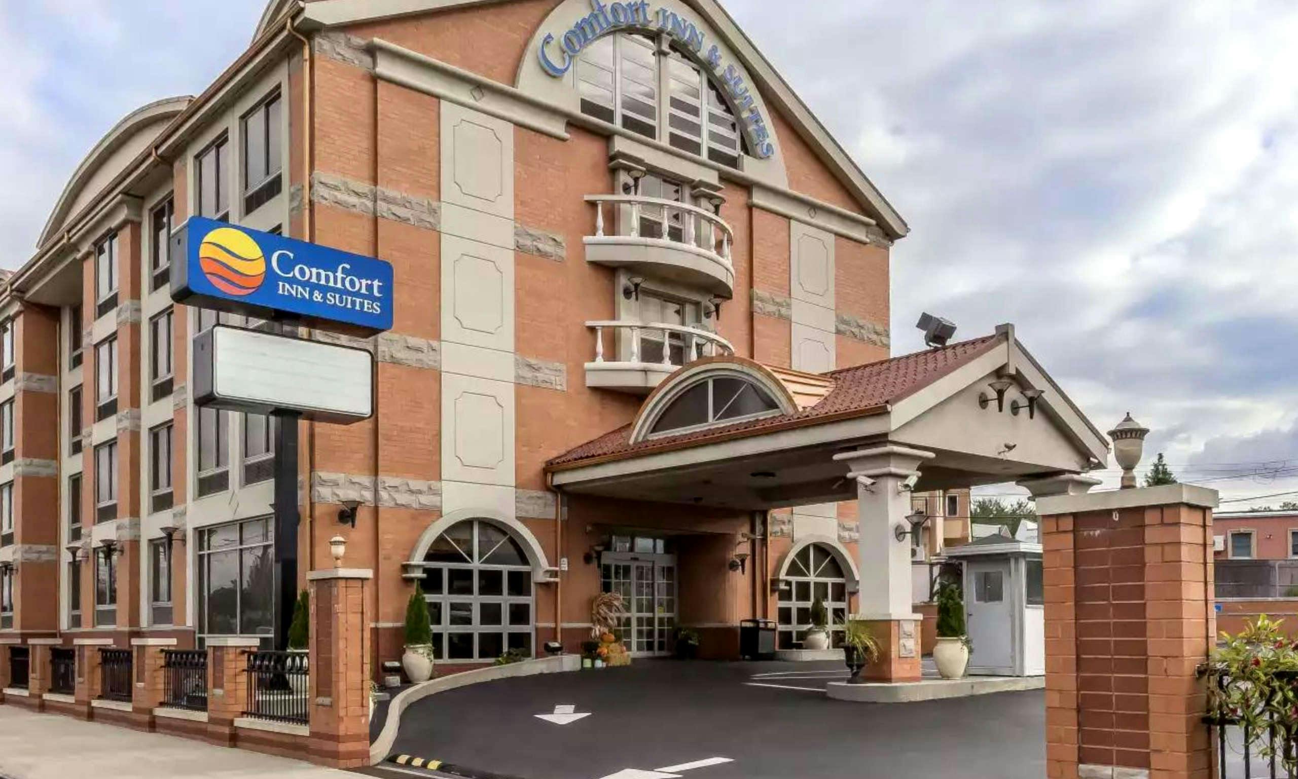 Last Minute Hotel Deals In New York City Lga Hoteltonight