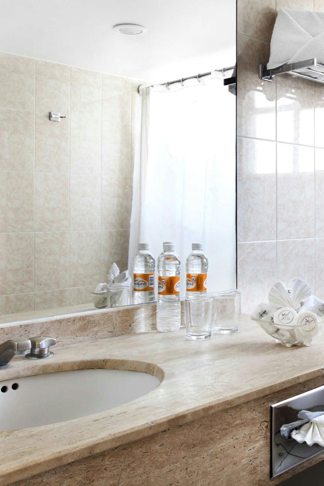 Hotel Francia Aguascalientes photo 5