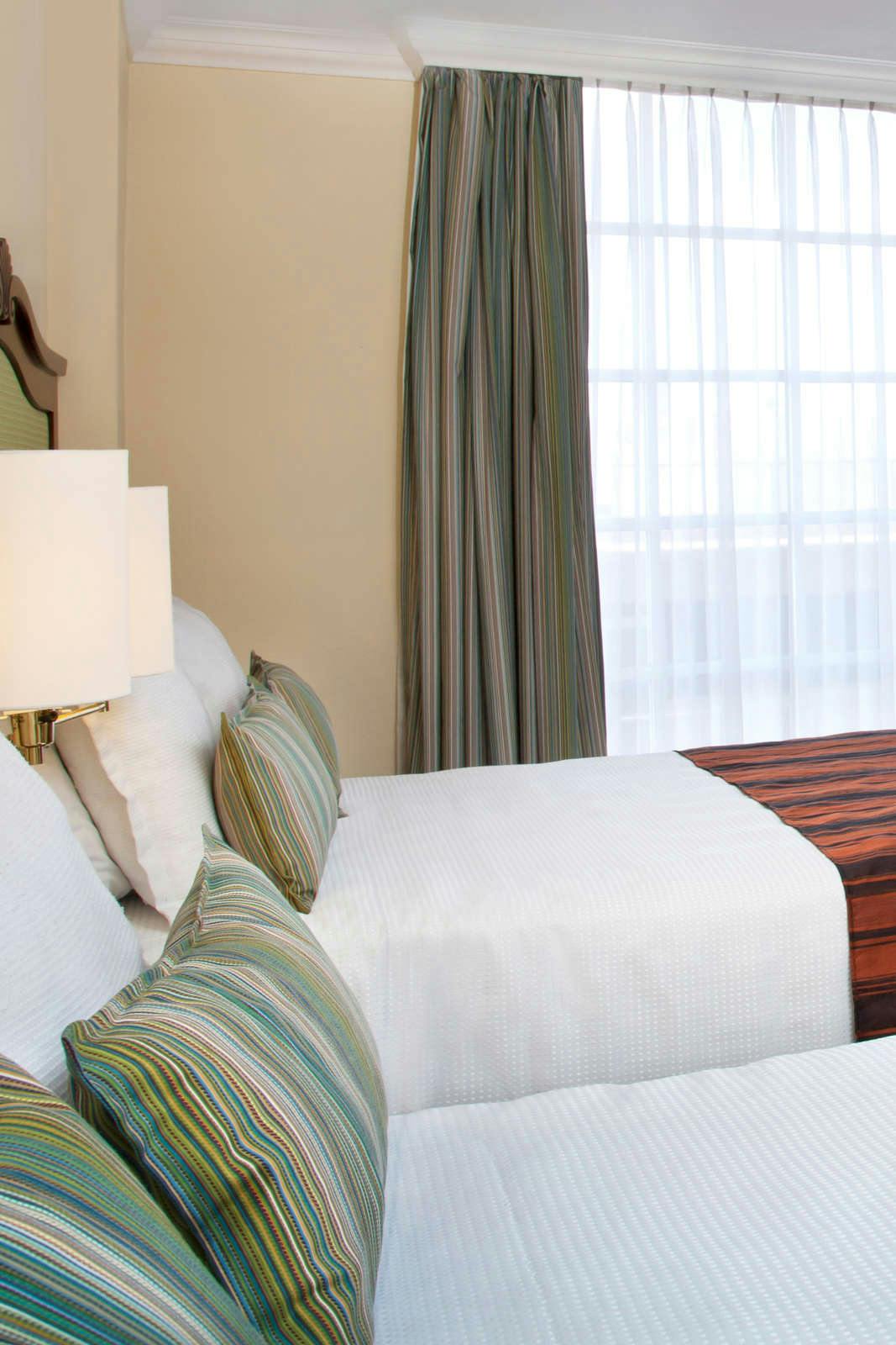 Hotel Francia Aguascalientes photo 4