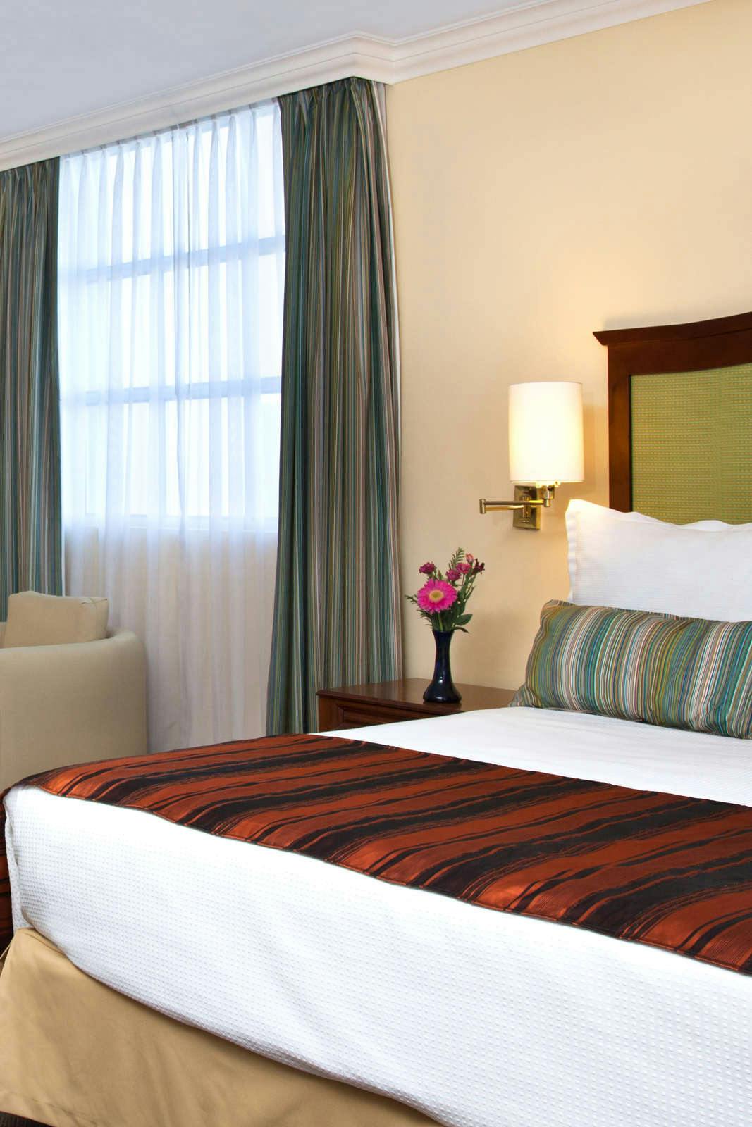 Hotel Francia Aguascalientes photo 3