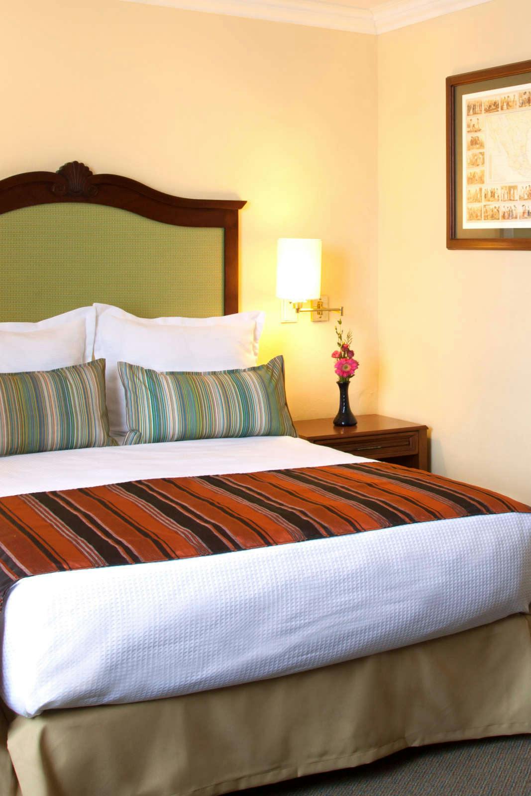 Hotel Francia Aguascalientes photo 2