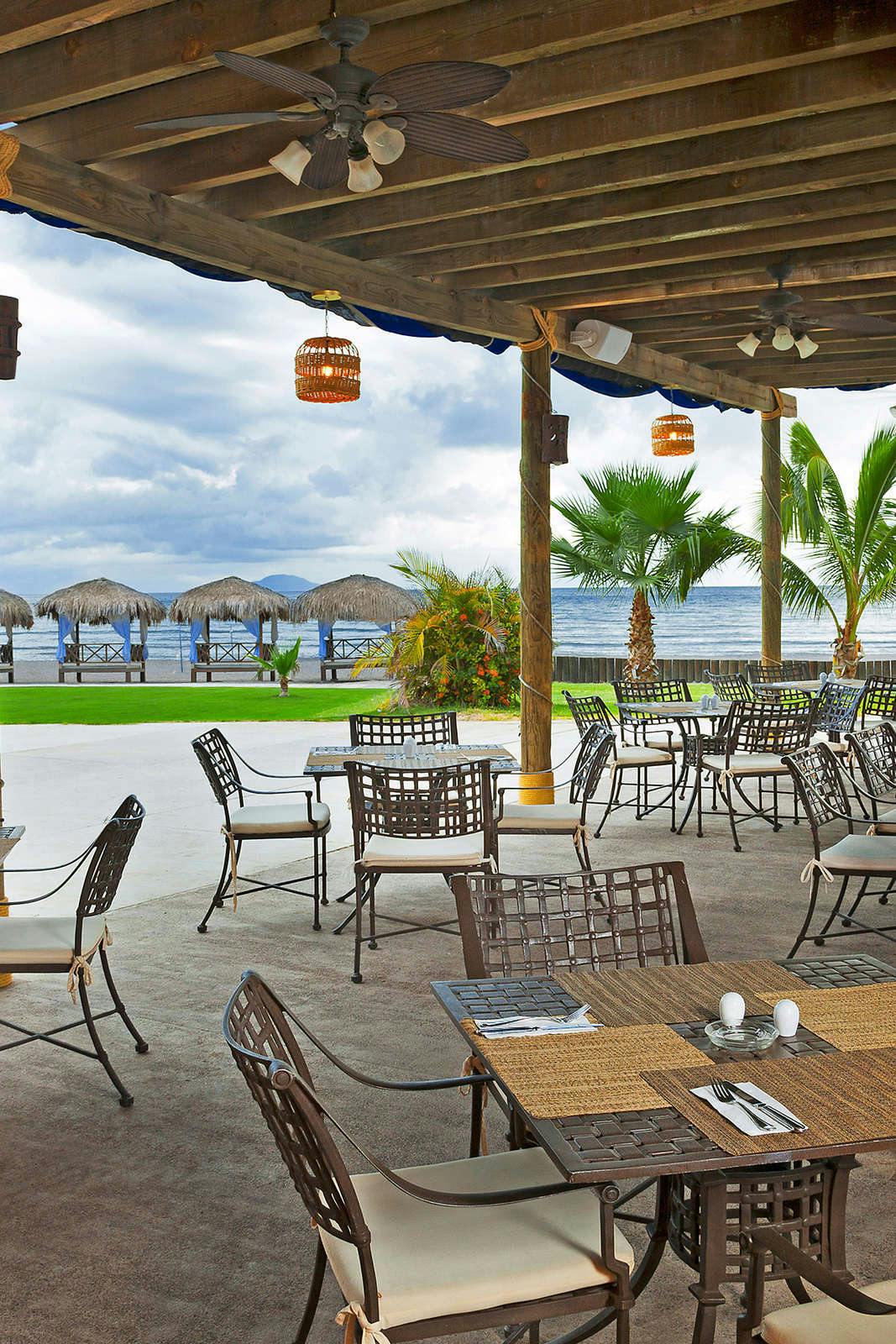 Hotel Loreto Bay Golf Resort & Spa at Baja photo 5