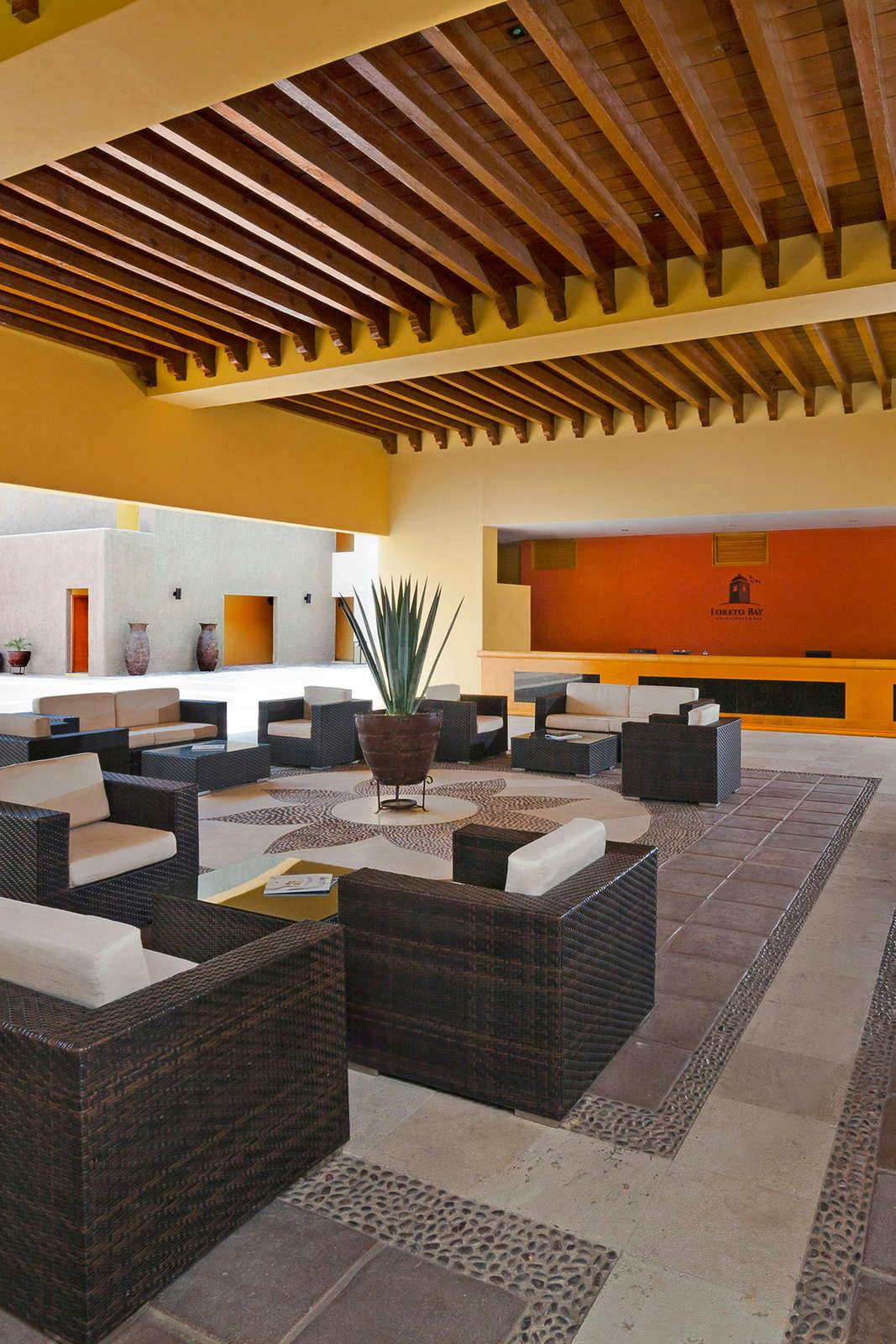 Hotel Loreto Bay Golf Resort & Spa at Baja photo 4