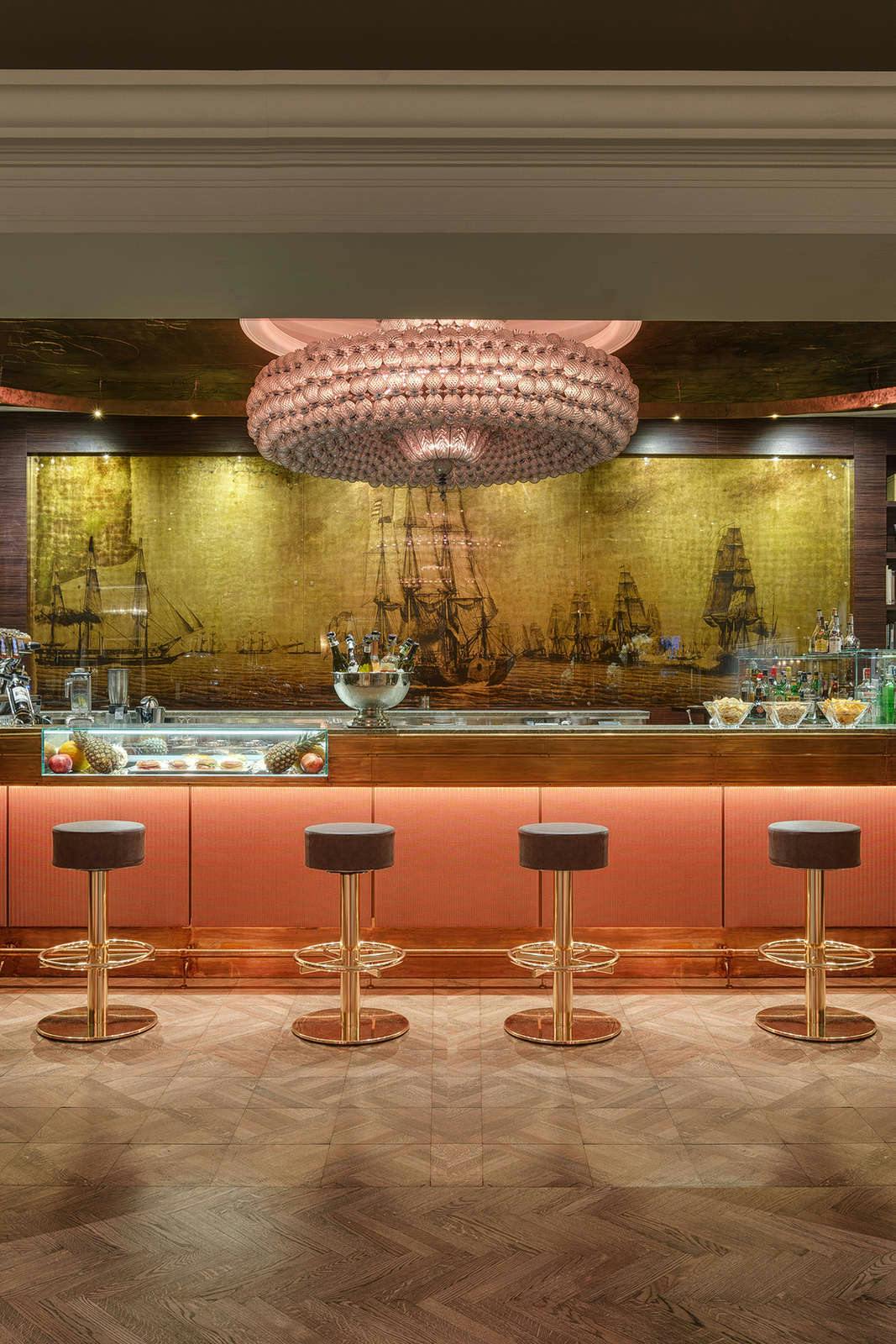 Hotel Plaza Hotel Lucchesi photo 1