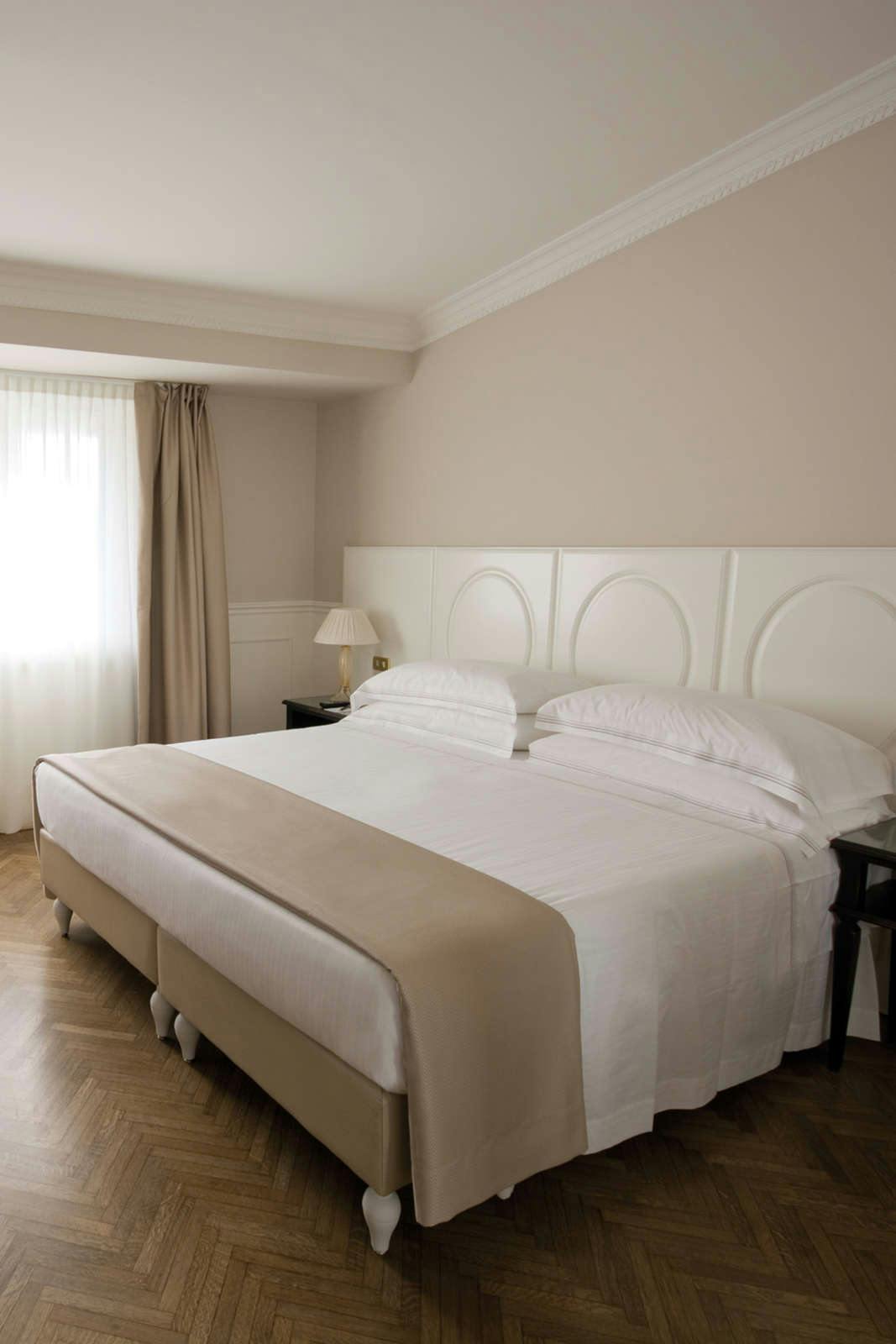 Hotel Plaza Hotel Lucchesi photo 3