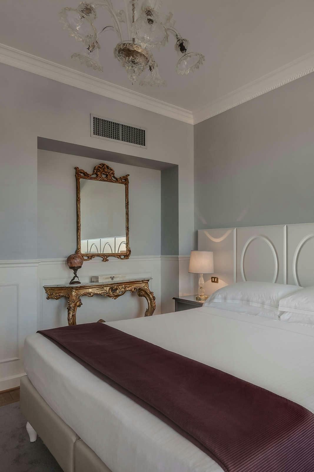 Hotel Plaza Hotel Lucchesi photo 4