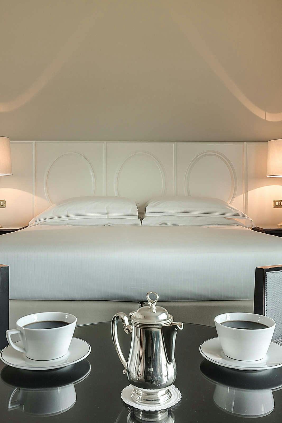 Hotel Plaza Hotel Lucchesi photo 5