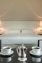 Hotel Plaza Hotel Lucchesi photo 5