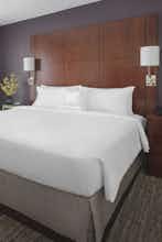 Hotel Residence Inn Alexandria Old Town South at Carlyle photo 2