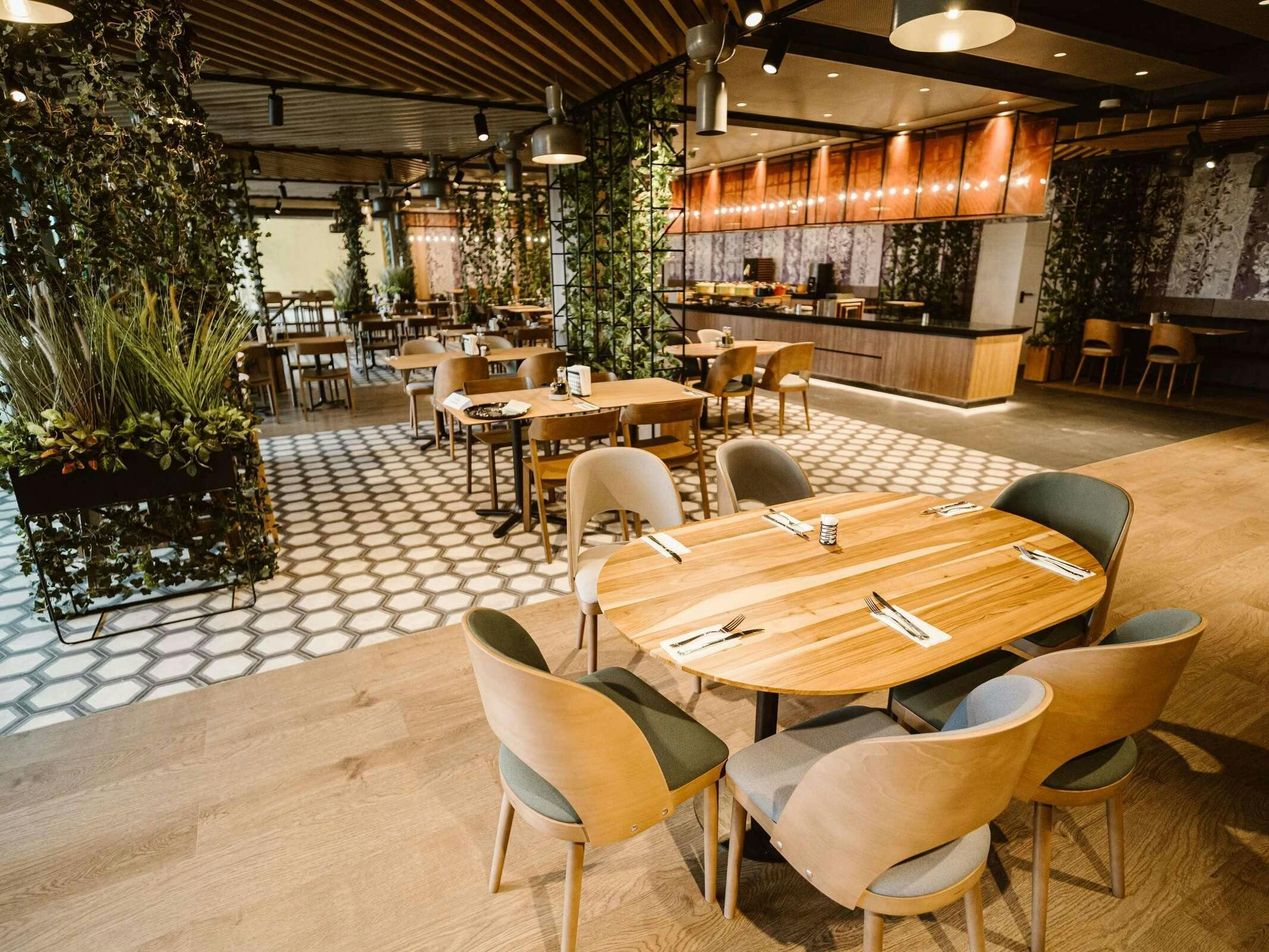 Hotel Ibis Styles Sibiu Arsenal photo 1