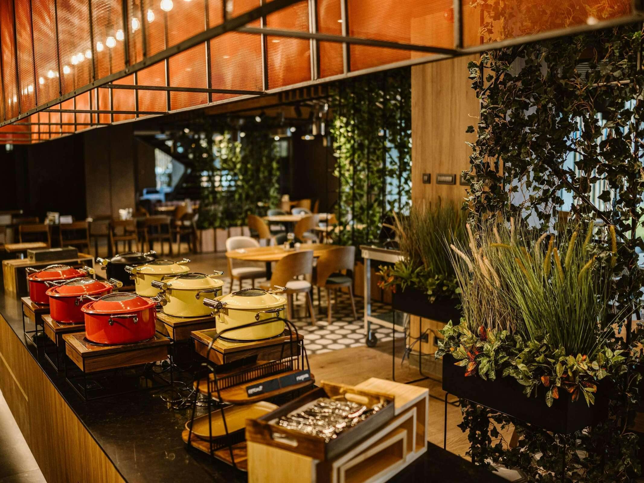 Hotel Ibis Styles Sibiu Arsenal photo 2