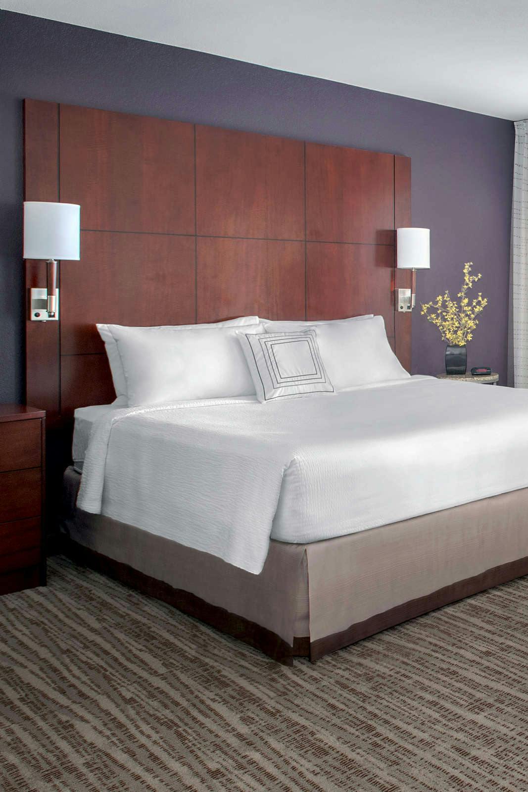 Hotel Residence Inn Alexandria Old Town South at Carlyle photo 1