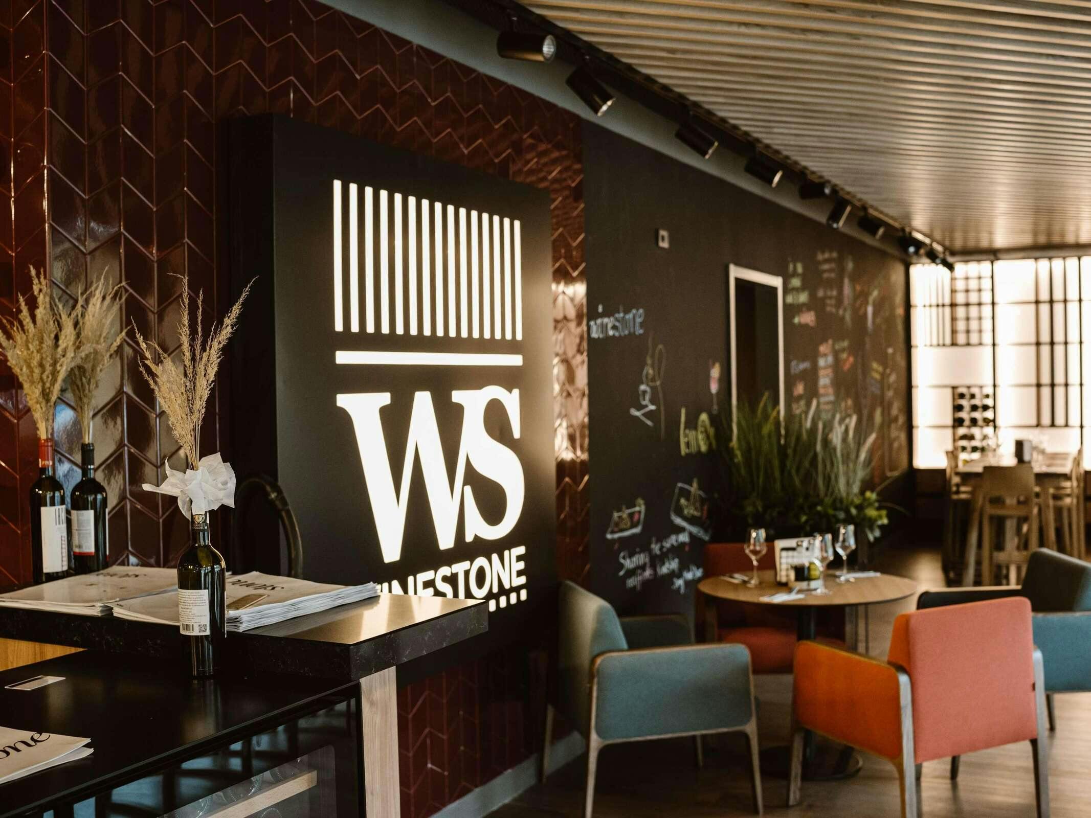 Hotel Ibis Styles Sibiu Arsenal photo 4