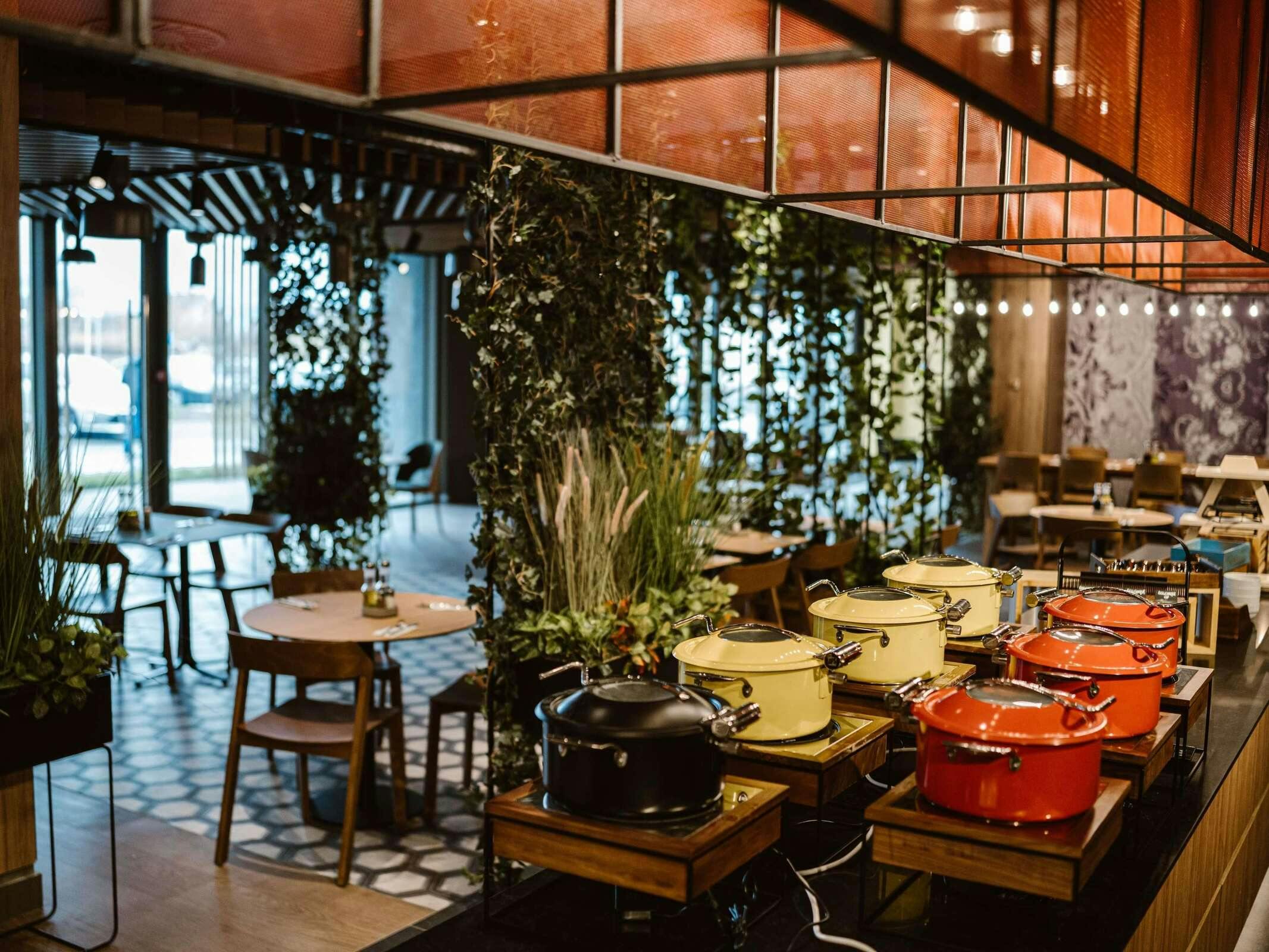 Hotel Ibis Styles Sibiu Arsenal photo 5