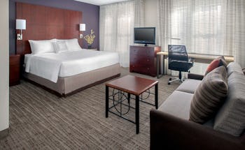 Residence Inn Alexandria Old Town South at Carlyle