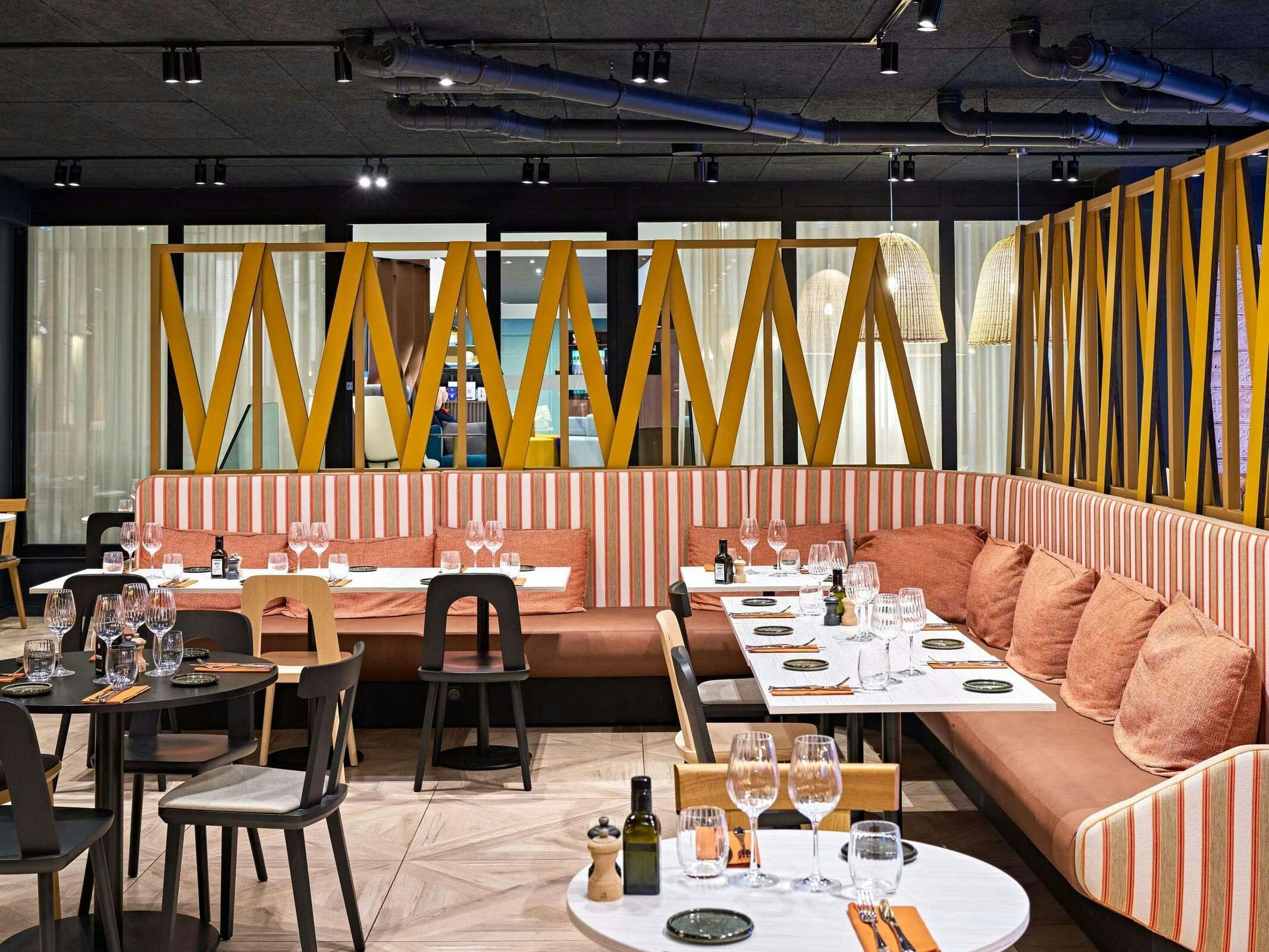 Hotel Novotel Rouen Centre Cathédrale photo 3