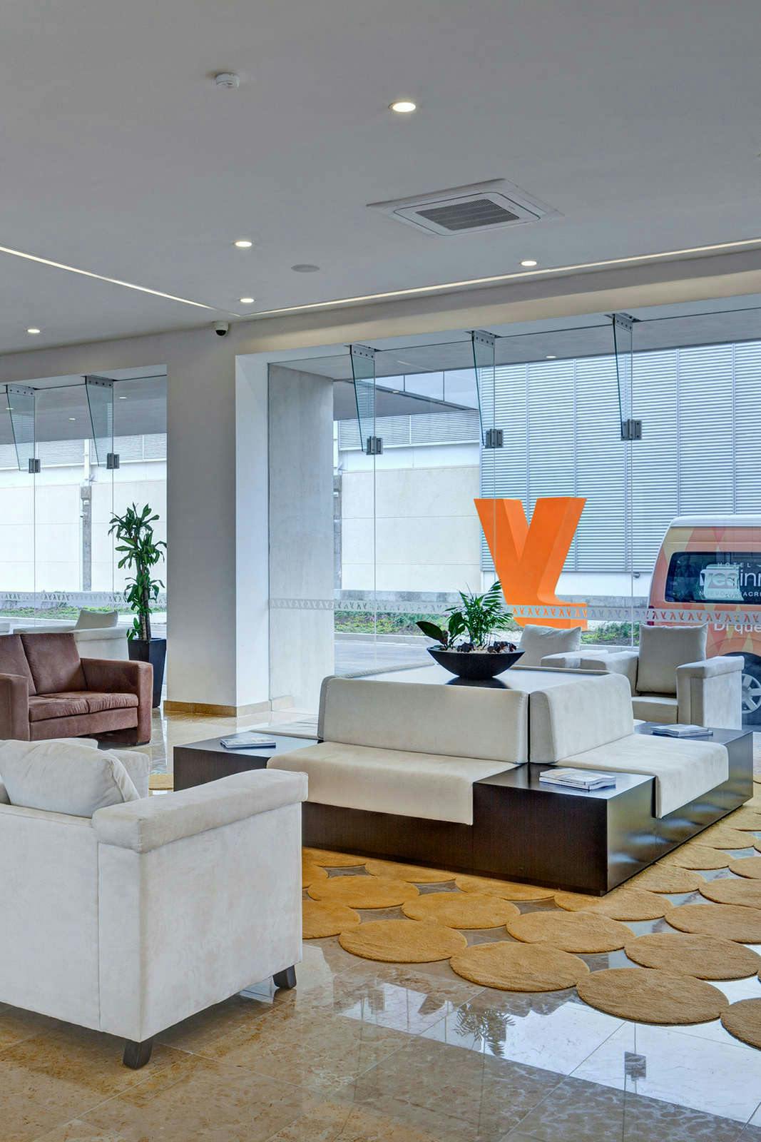 Hotel Yes Inn Nuevo Veracruz photo 5