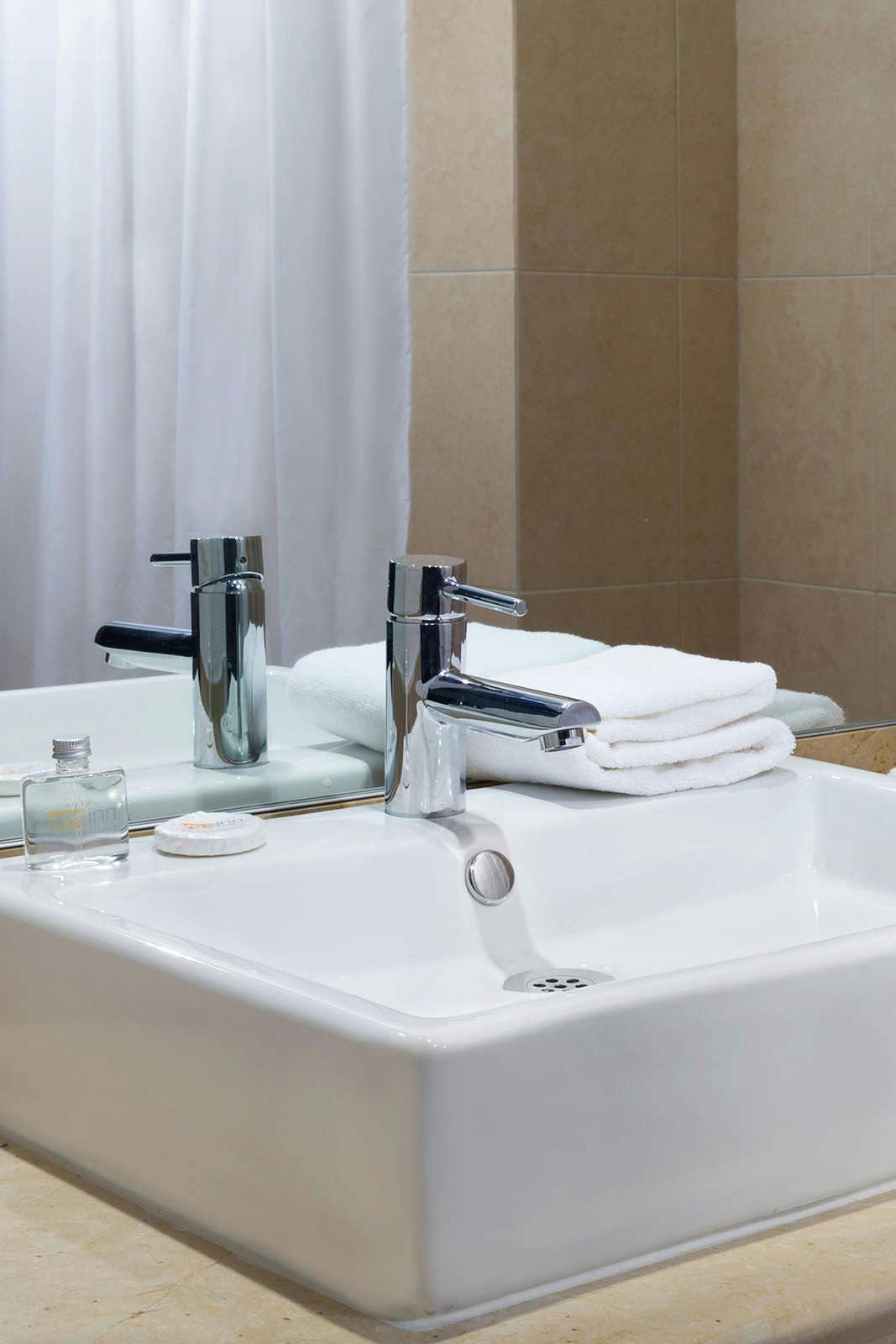 Hotel Yes Inn Nuevo Veracruz photo 4