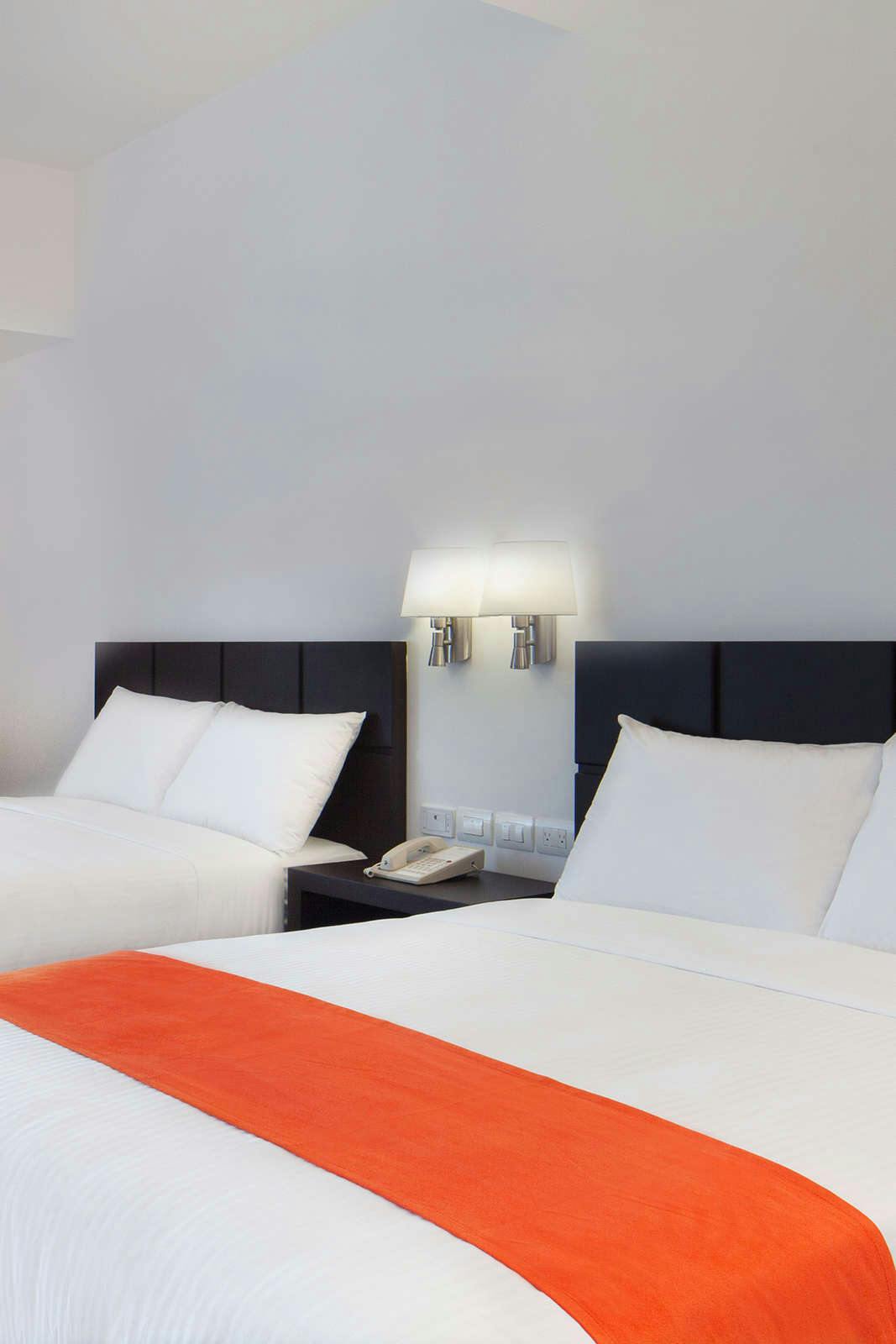 Hotel Yes Inn Nuevo Veracruz photo 3