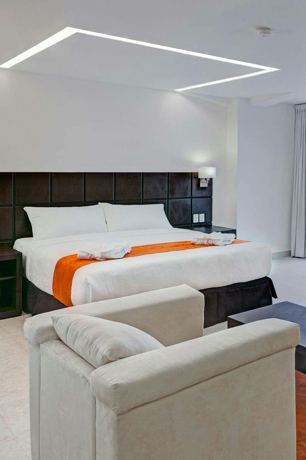 Hotel Yes Inn Nuevo Veracruz photo 1