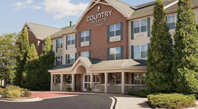 Country Inn & Suites by Radisson, Sycamore, IL