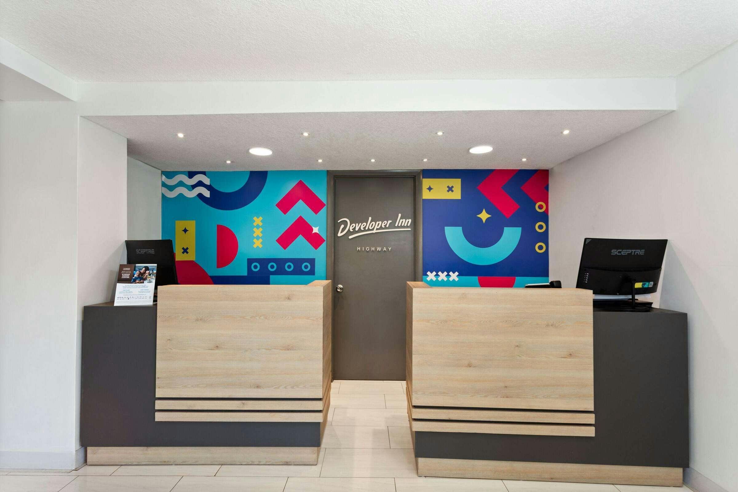 Hotel Howard Johnson Orlando LBV S photo 3