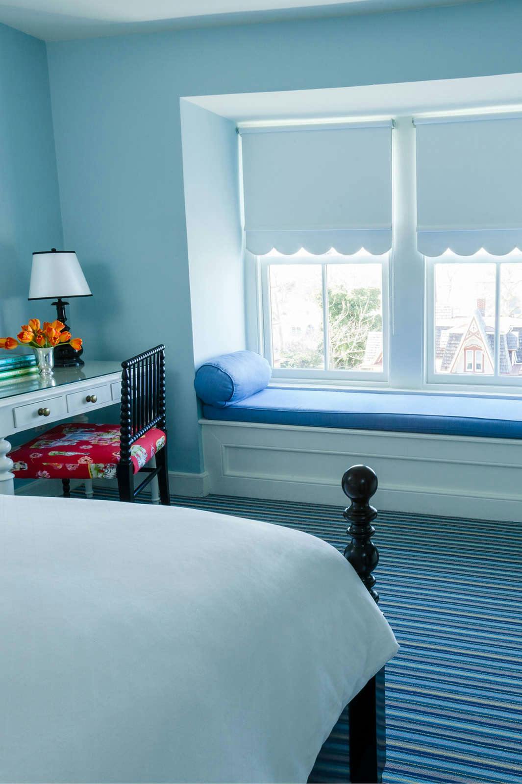 Hotel Congress Hall photo 3