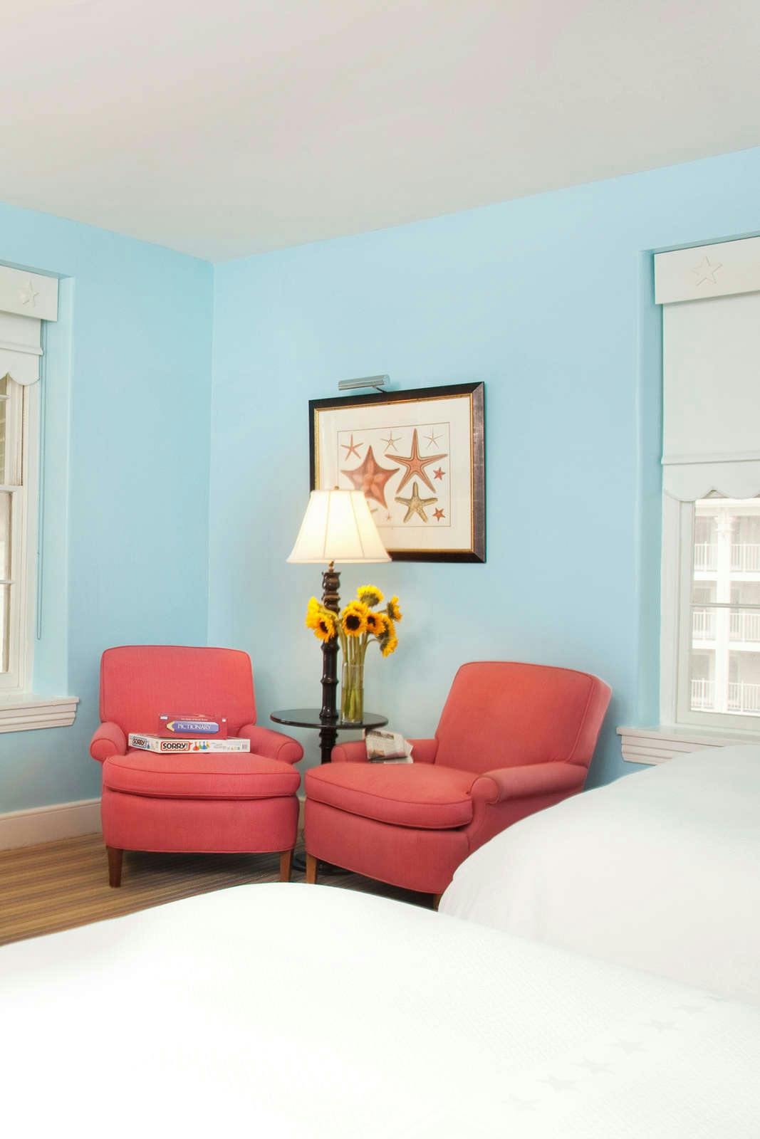 Hotel Congress Hall photo 5