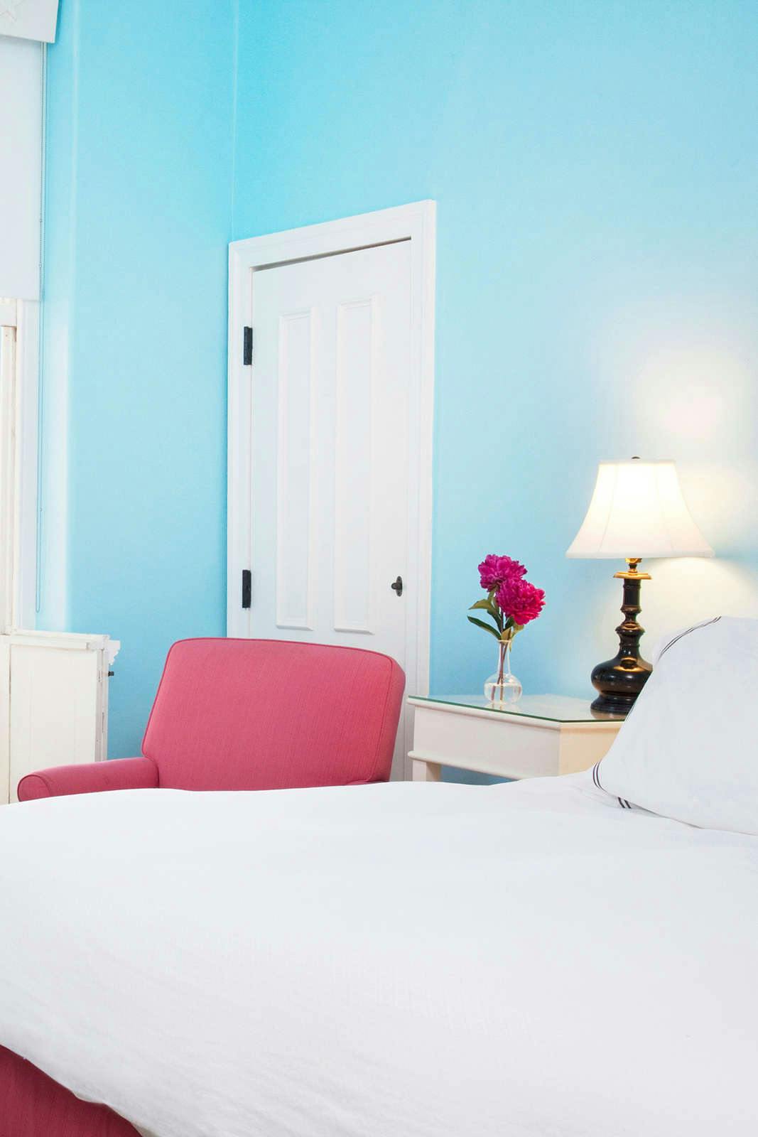 Hotel Congress Hall photo 1