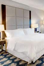 Hotel Sheraton Eatontown Hotel photo 1