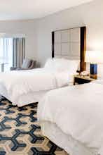 Hotel Sheraton Eatontown Hotel photo 2