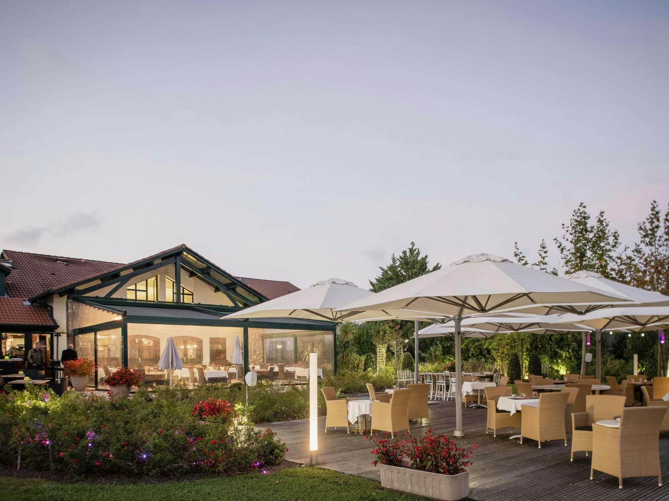 Hotel Hôtel Donibane Saint Jean De Luz photo 4