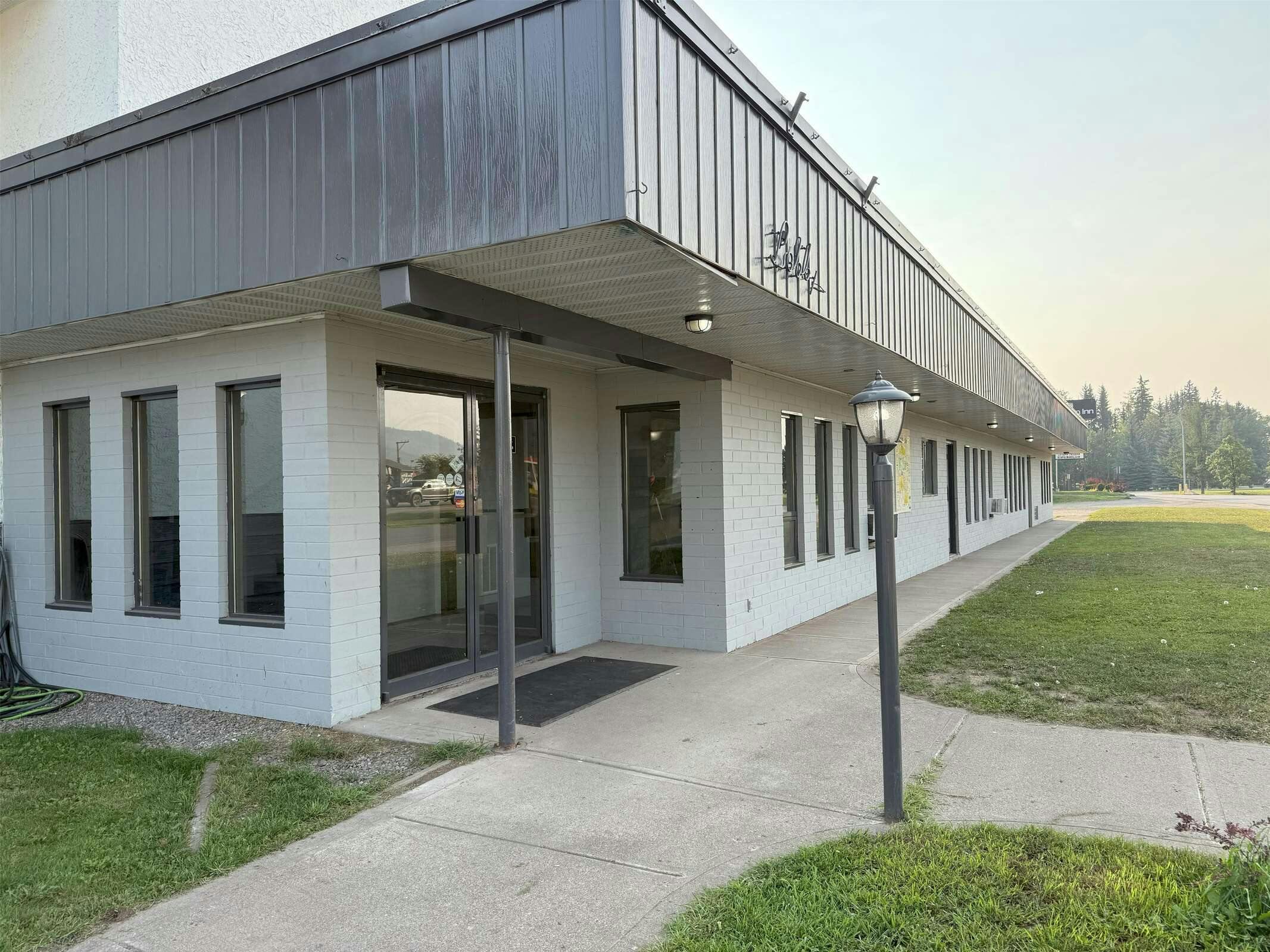 Sure Stay By Best Western Smithers