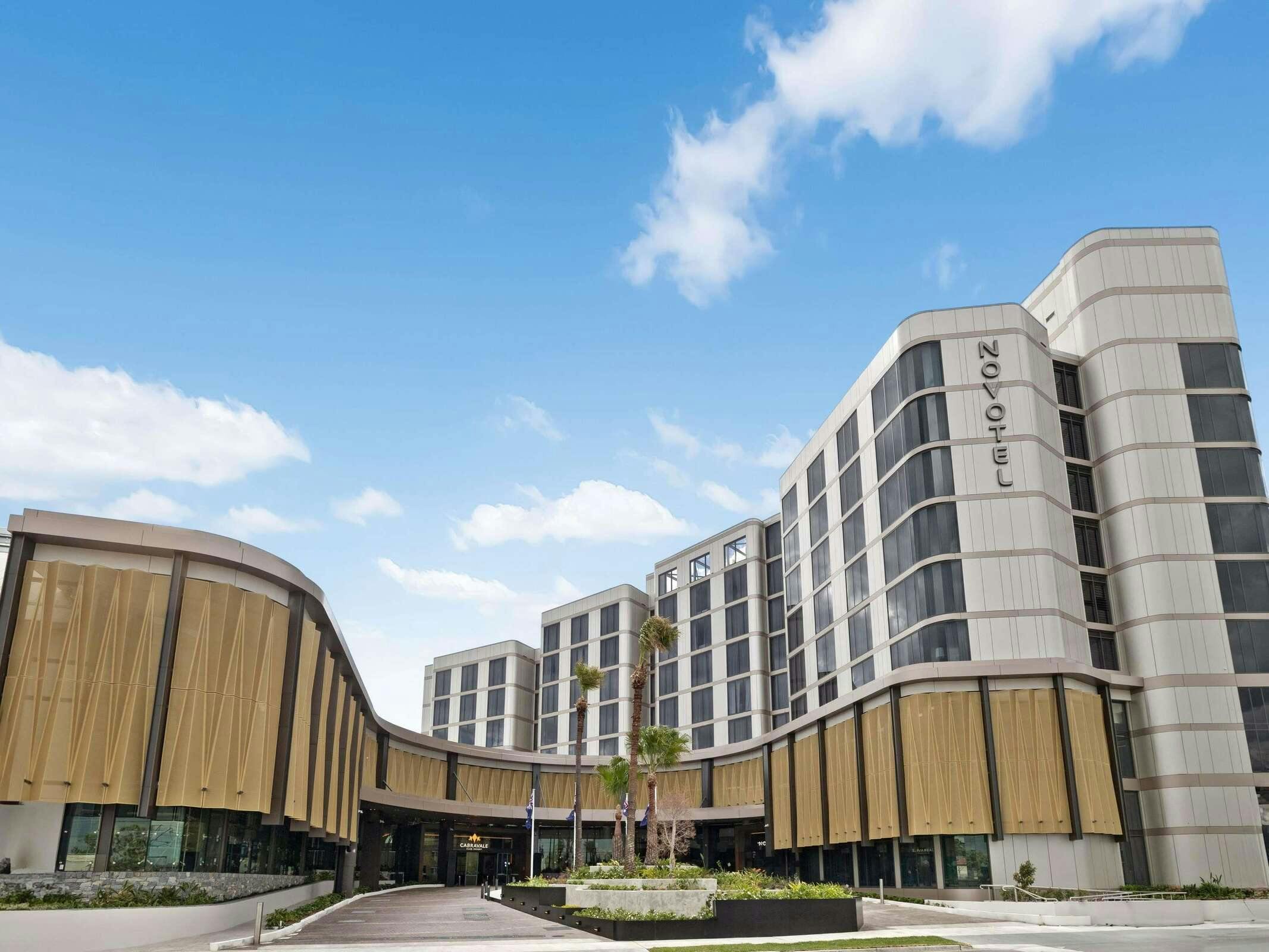 Novotel Sydney Cabramatta (November 2025)