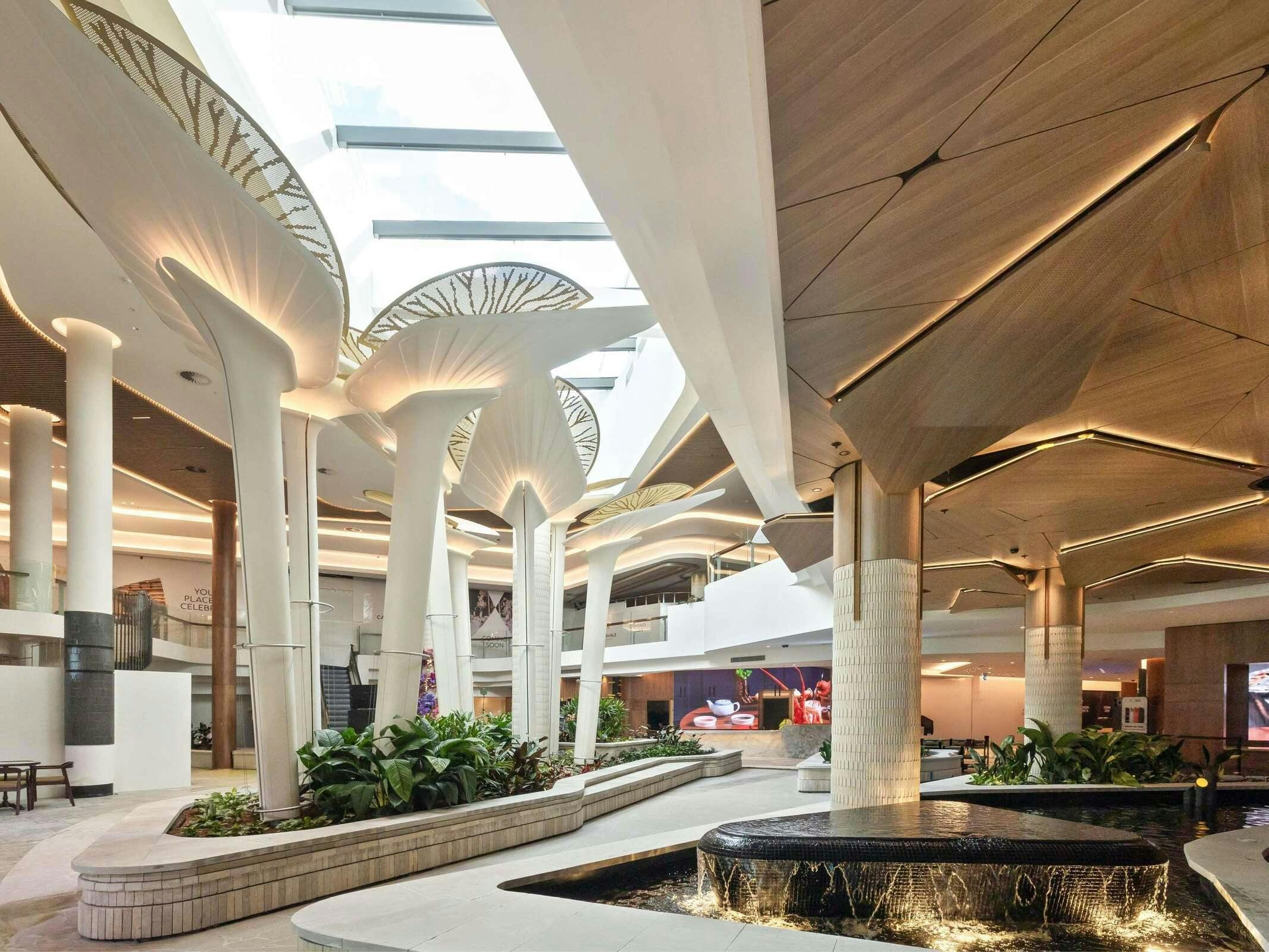 Hotel Novotel Sydney Cabramatta (November 2025) photo 2