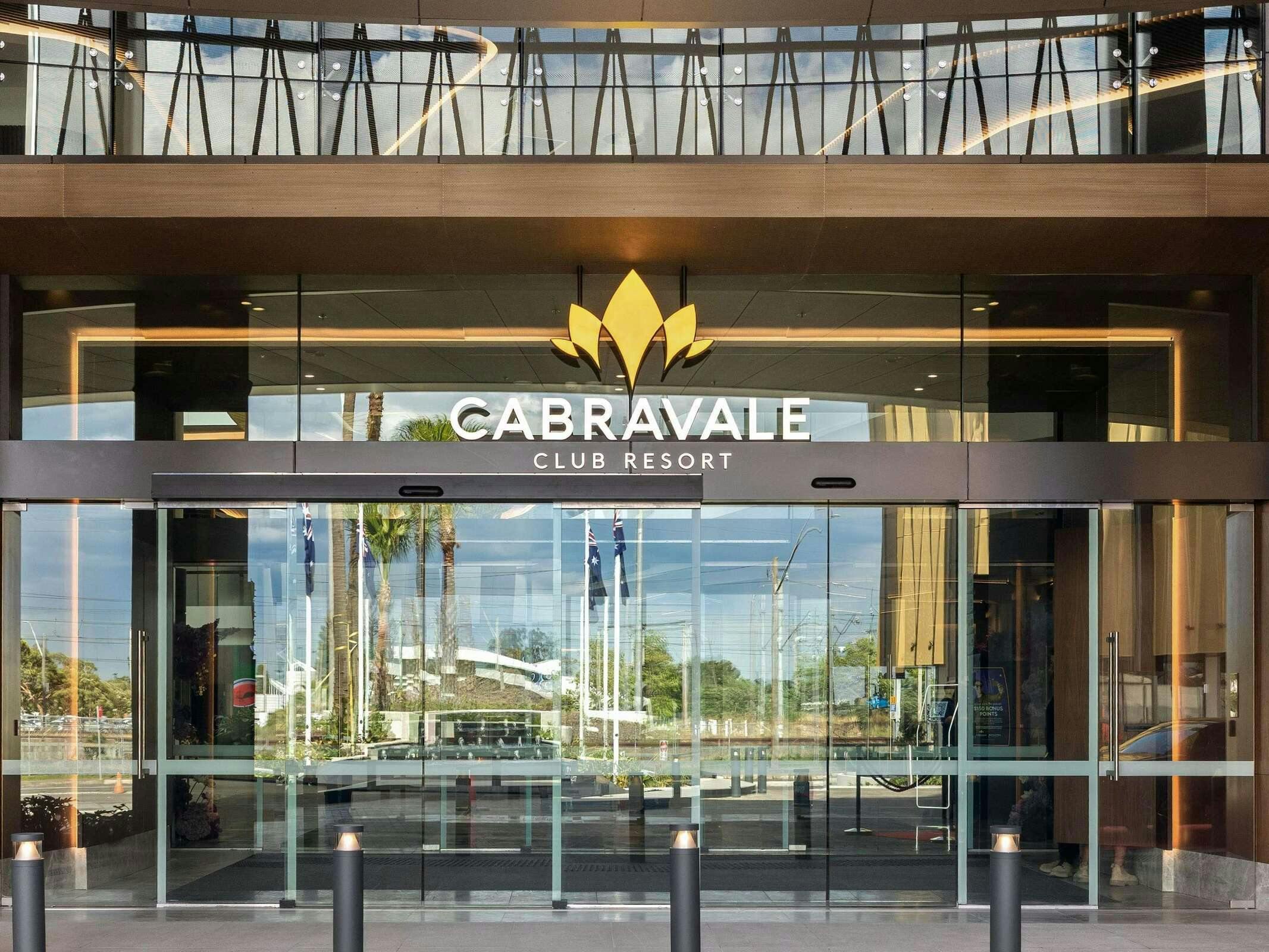 Hotel Novotel Sydney Cabramatta (November 2025) photo 3