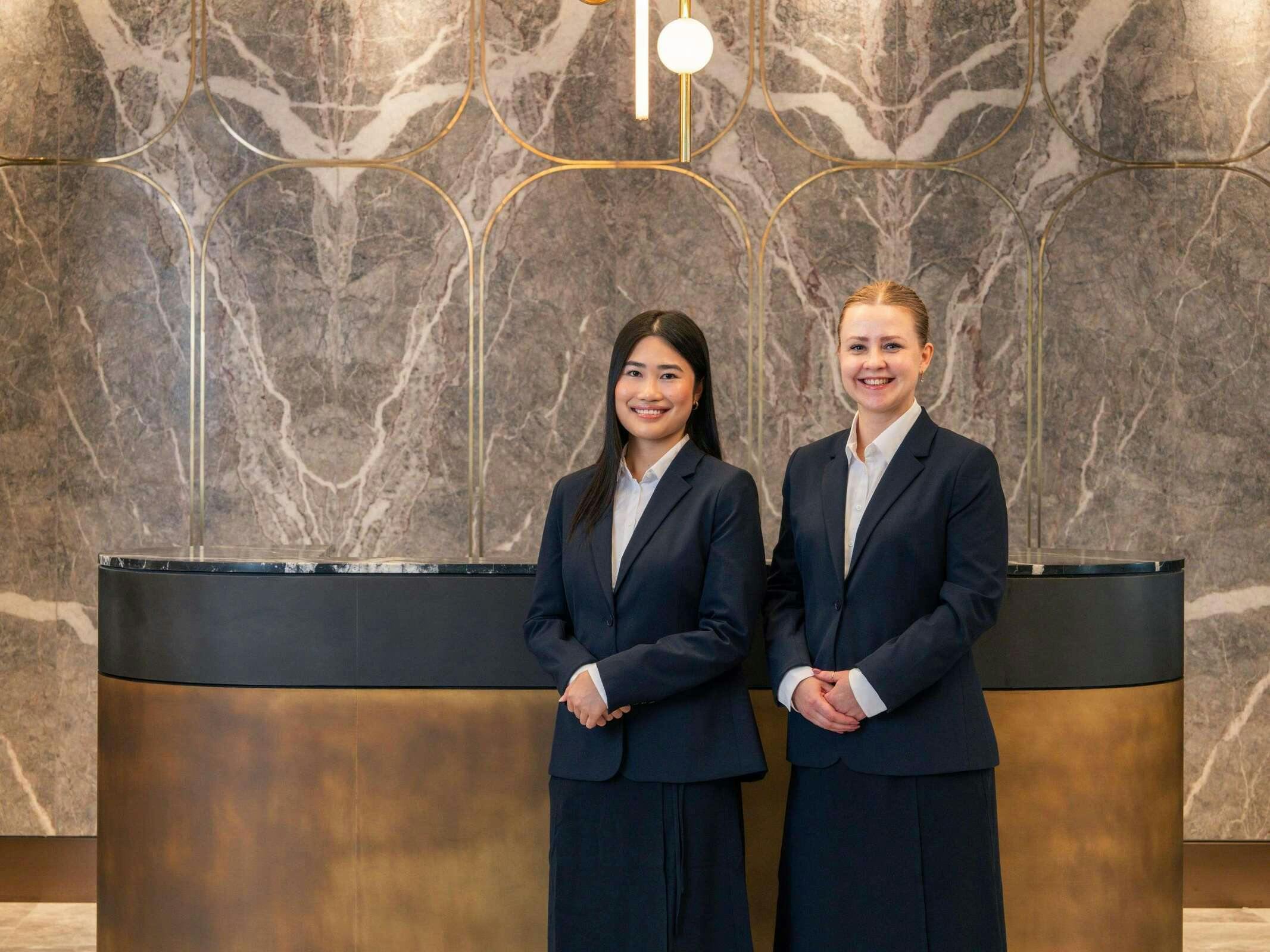 Hotel Novotel Sydney Cabramatta (November 2025) photo 5