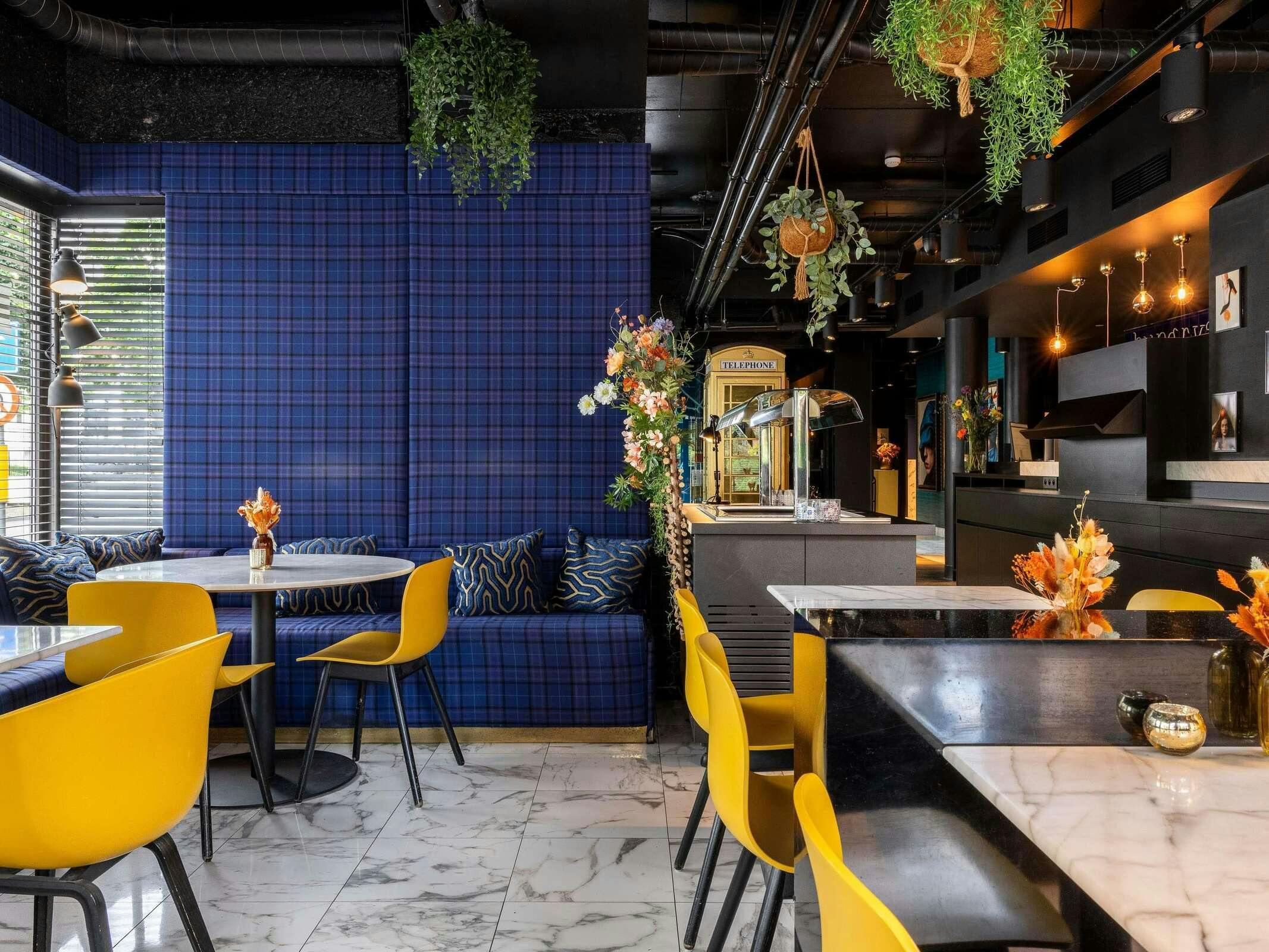 Hotel Ibis Styles Hasselt City Centre photo 2