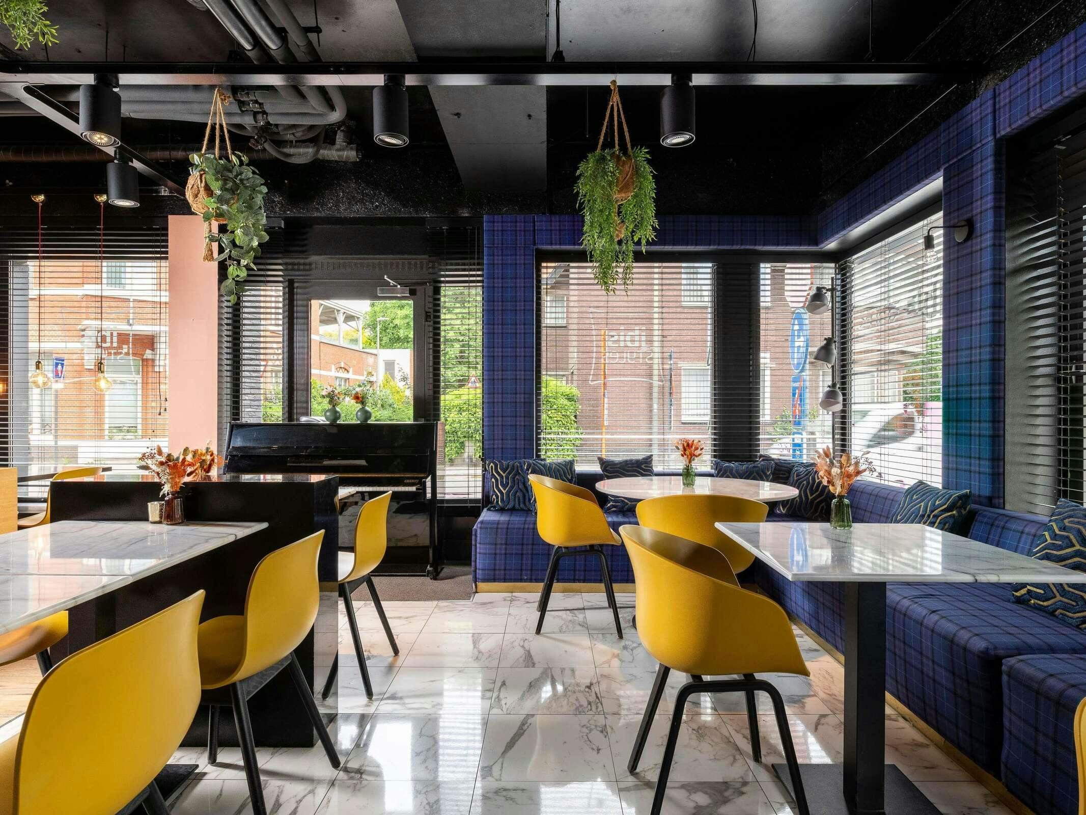 Hotel Ibis Styles Hasselt City Centre photo 4