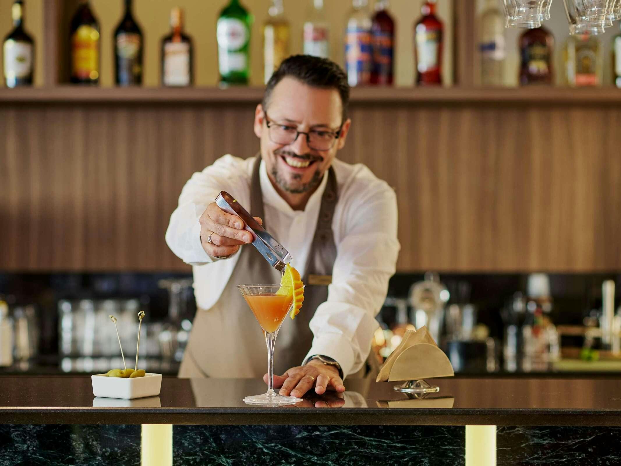 Hotel Hotel Giacomo Morra Alba Handwritten Collection photo 4