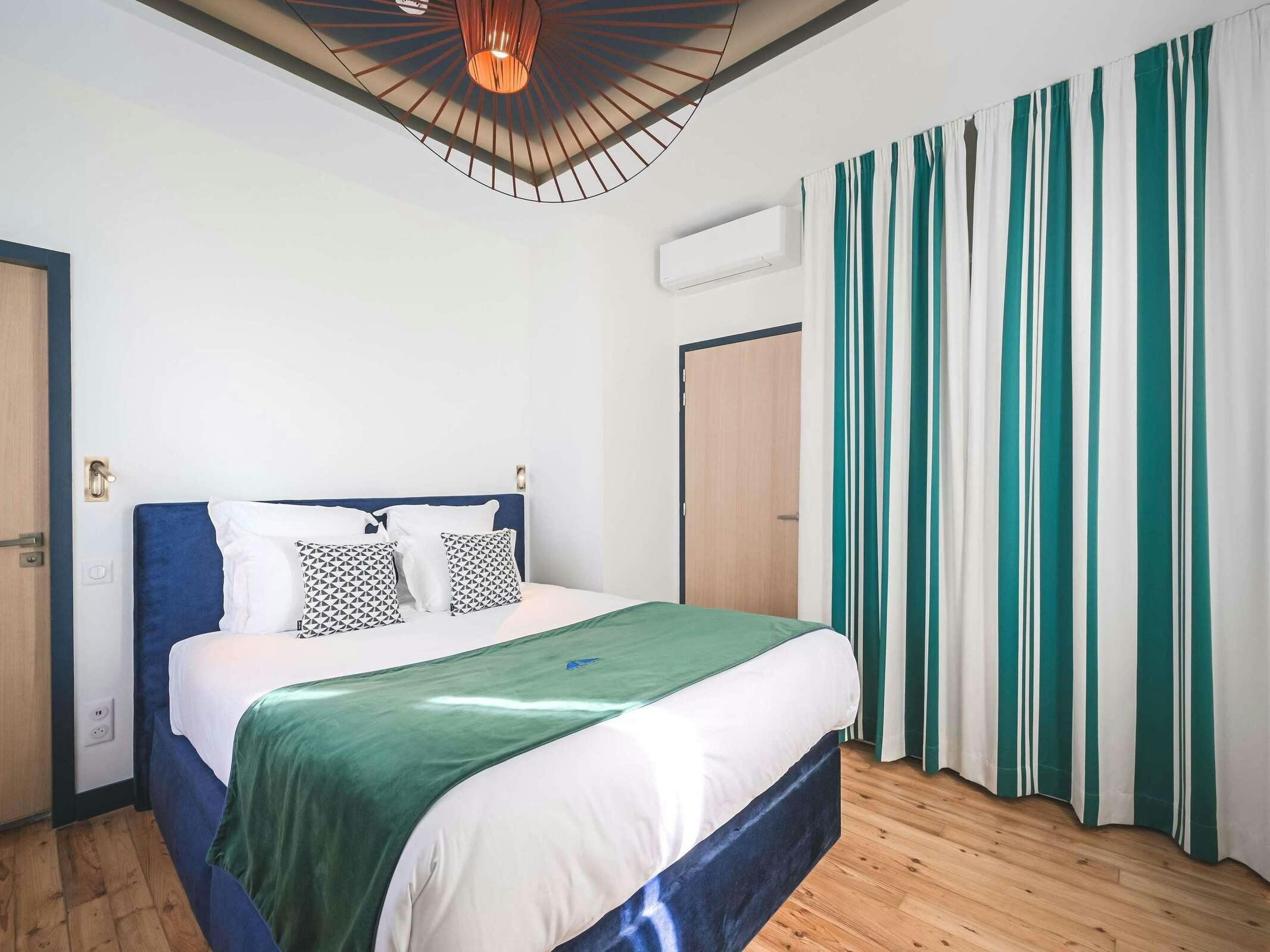 Hotel Madison Saint Jean De Luz Handwritten Collection photo 2