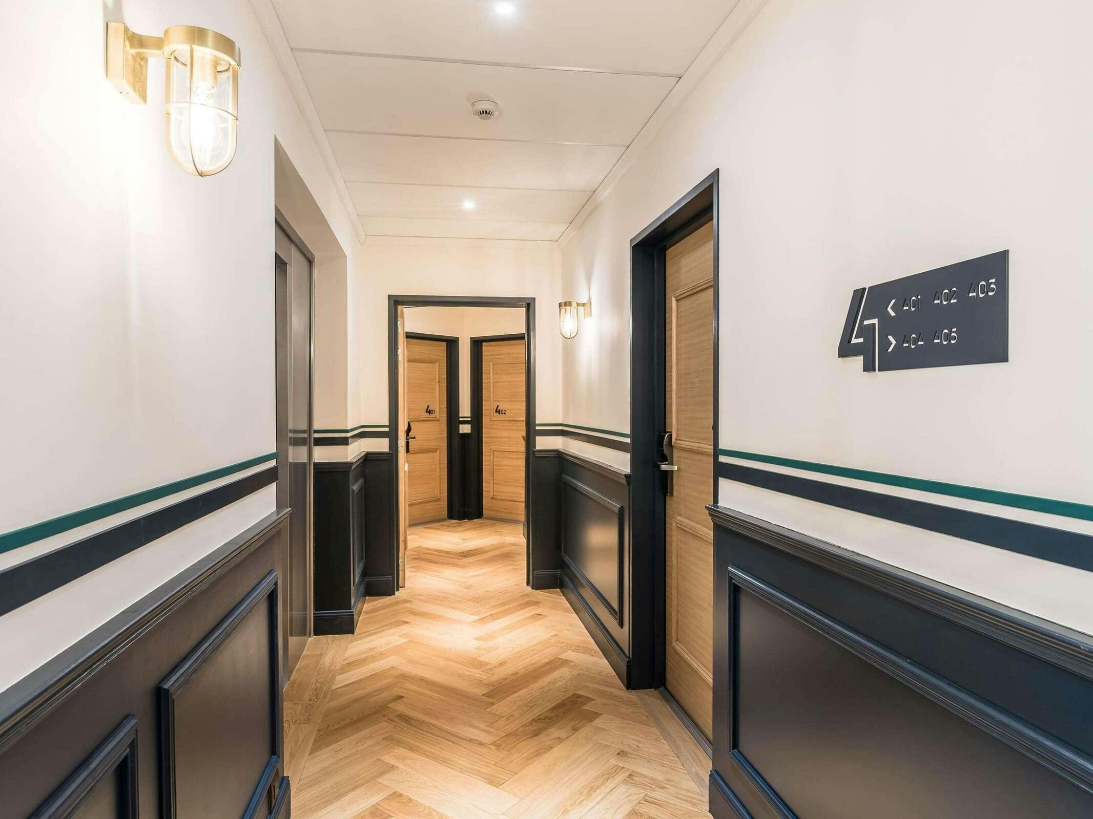 Hotel Madison Saint Jean De Luz Handwritten Collection photo 5