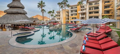Marina Fiesta Resort & Spa