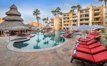 Marina Fiesta Resort & Spa