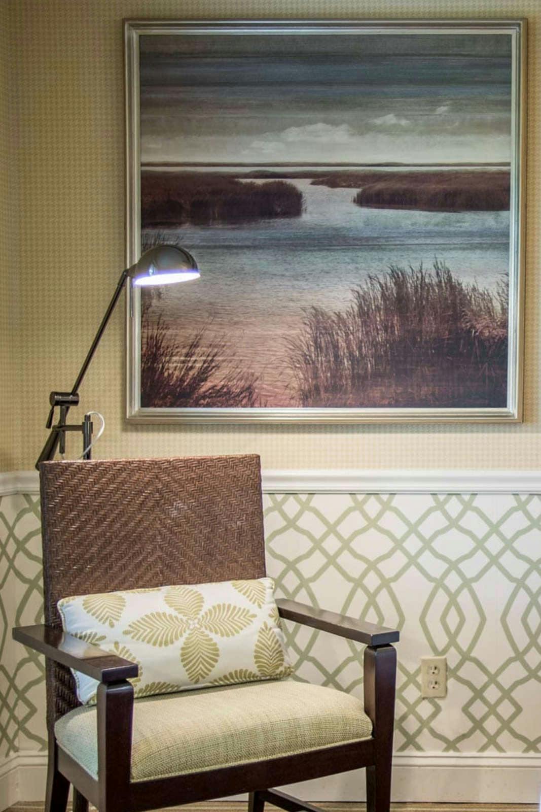 Hotel The Mansion at Ocean Edge photo 5