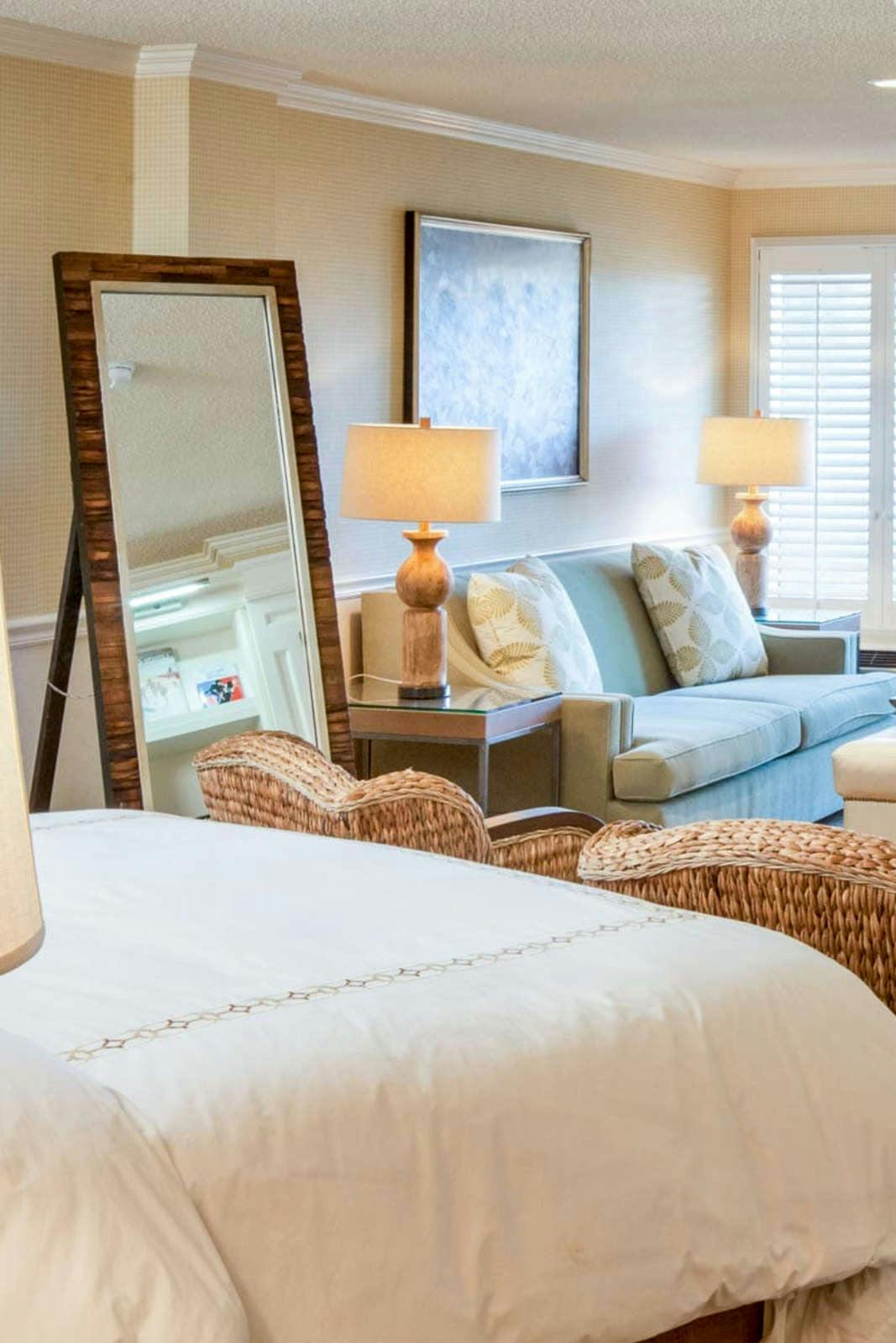 Hotel The Mansion at Ocean Edge photo 4