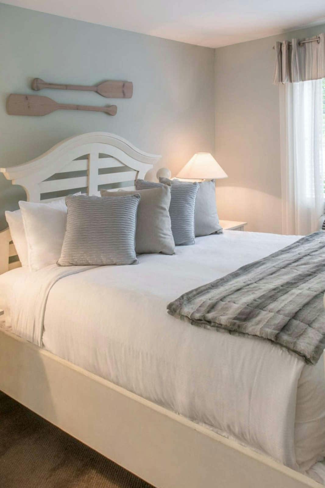 Hotel The Mansion at Ocean Edge photo 1